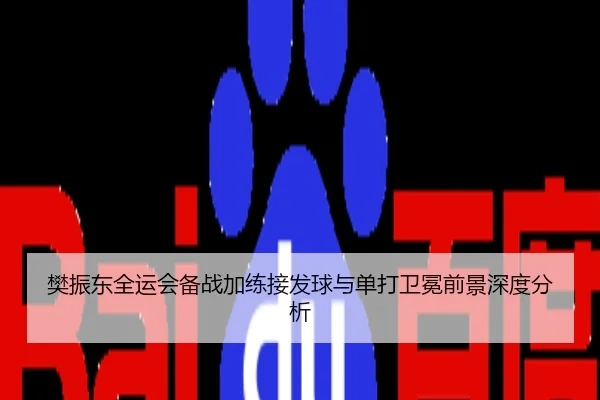 樊振东全运会备战加练接发球与单打卫冕前景深度分析